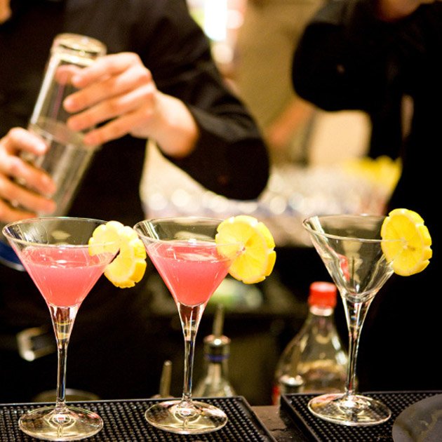Fancy Cocktails ™ tweet media