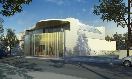 For Whom The Horn Blows - Art Guild to work on Louis Armstrong House Museum in Queens, NY artguildinc.com/2016/04/03/178…