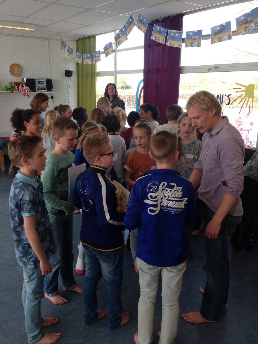 De Ichthus tweet media