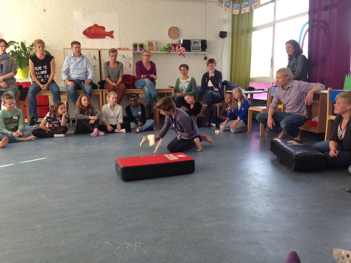 De Ichthus tweet media