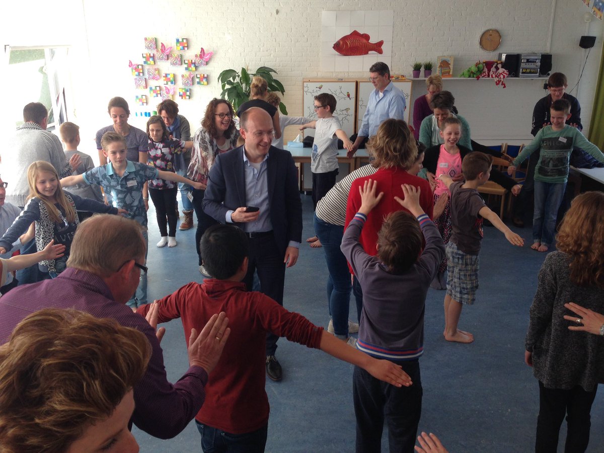 Groepen 7 hebben hun diploma Marietje Kessel Project! #trots #weerbaarheid #Vechterweerd bedankt!!