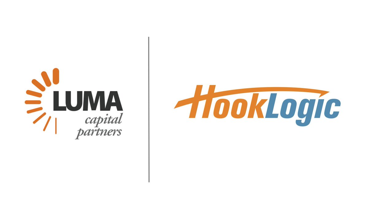 Thrilled to announce LUMA Capital's investment in <a href="/HookLogic/">Hook Logic Music</a> adexchanger.com/online-adverti… lumacapitalpartners.com/hooklogic/
