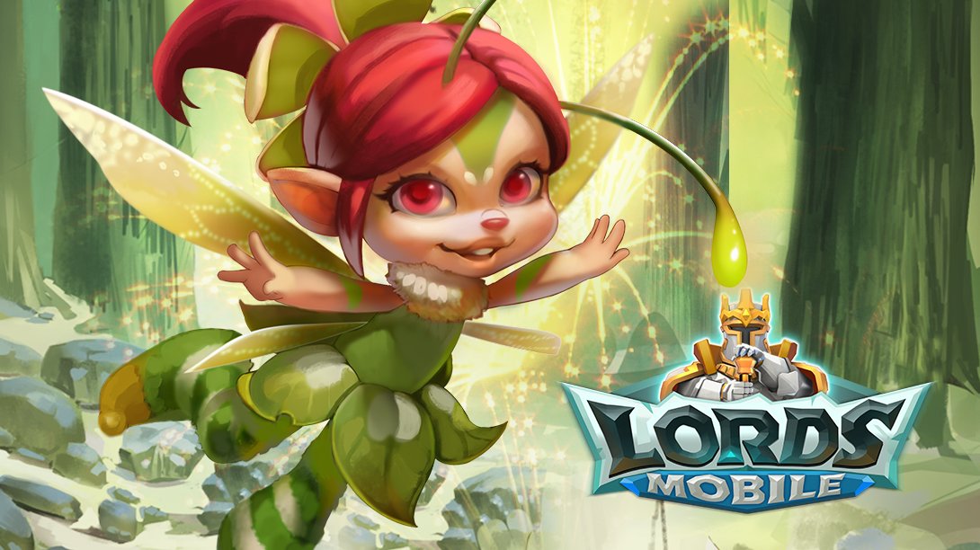 Lords Mobile (2016)