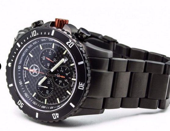 RealWorldSurviv's tweet photo. BCM Introduces the Mk15 Tritium Survival Watch https://t.co/ZYbN2amvrX #survivalwatch #EDC #watch https://t.co/qBuyHYE5Jc