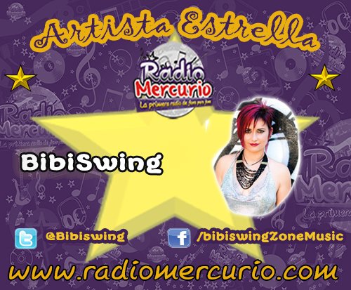 Ritmofan's tweet photo. Suena CARTA AL ABISMO de  @Bibiswing https://t.co/F1qUuCGW4b  en https://t.co/4CONQEL4uP