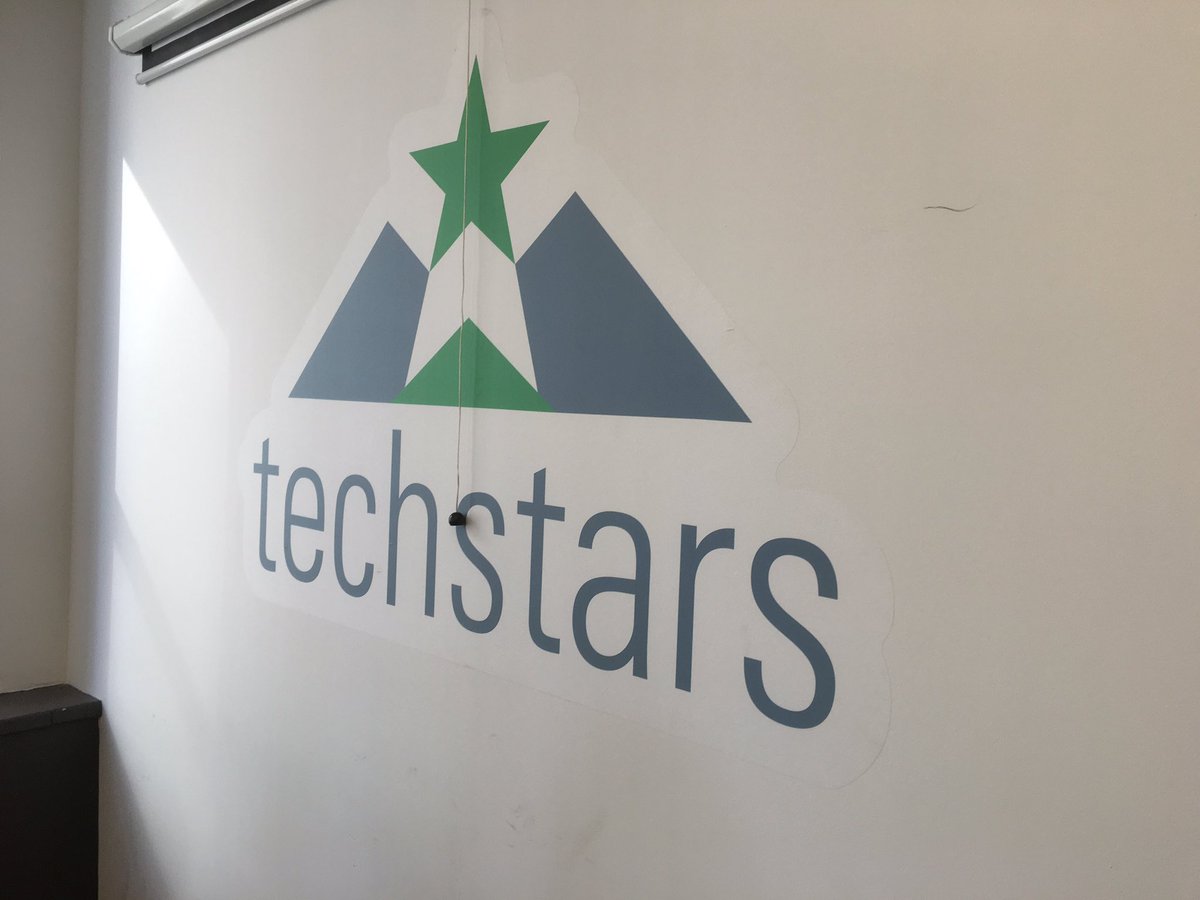 hdanneels's tweet photo. Feeling excited! #bbny16 #pitching #byteflies #techstars https://t.co/gsfzGP5OGw