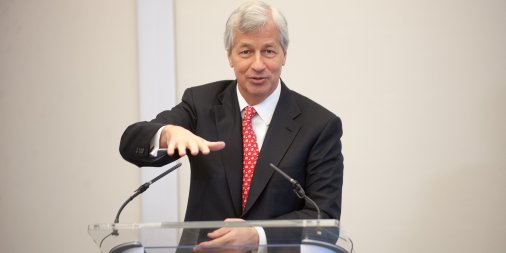 HannahMcVer's tweet photo. Jamie Dimon says Americans only have one problem area when it comes to debt - .. https://t.co/m6zoEF2C7X #highered https://t.co/MBnBk3VcAH