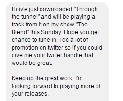 gaurav_krishnan's tweet image. Love it when I get good positive feedback from people about my albums !! #BOMBEATS is killing it ! :)