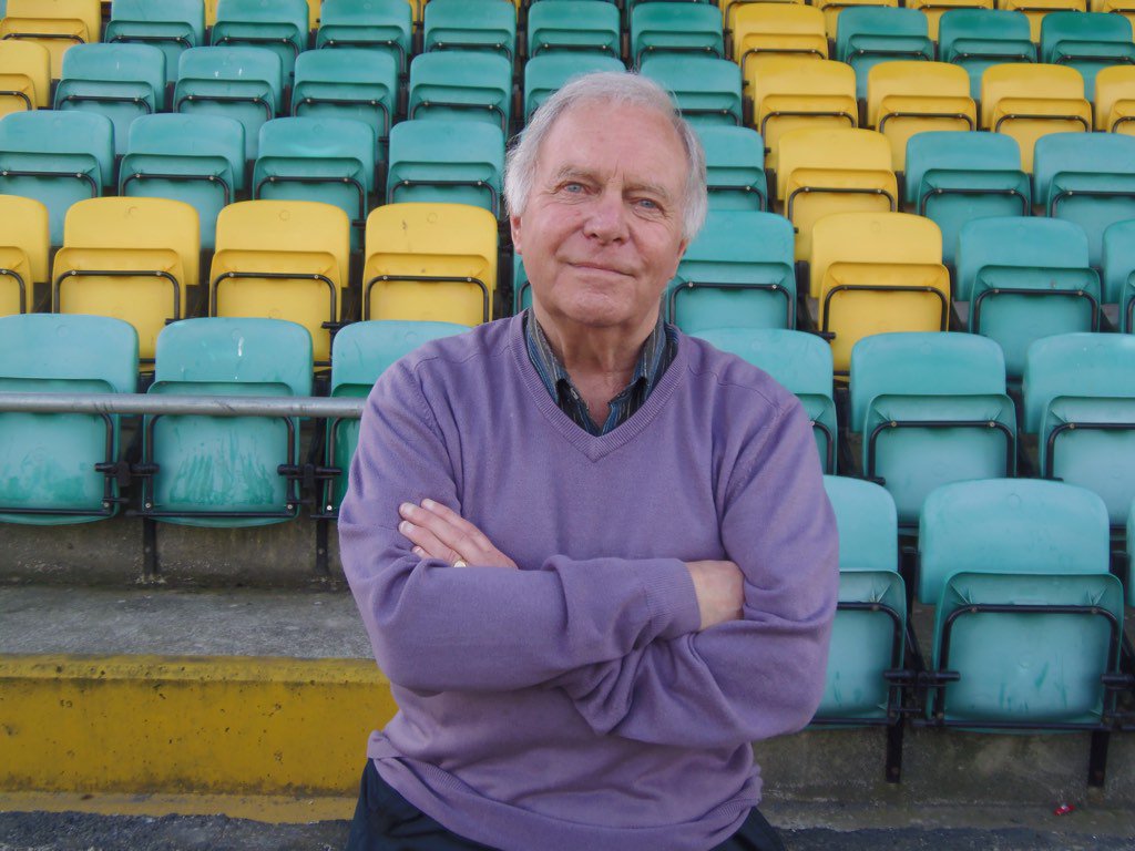 CaernarfonTown's tweet photo. Official Announcement: Richard Morris Jones To Succeed Arfon as Cofis chairman https://t.co/uNJvVabKqh https://t.co/serLX324ev