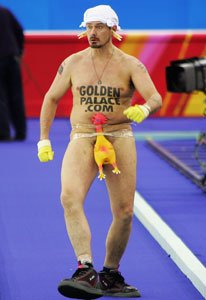 j_will38's tweet photo. In the 12th Olympic games a streakier try to promote his website, people should really stop doing that #fc1056r https://t.co/SRuTfmAHuK