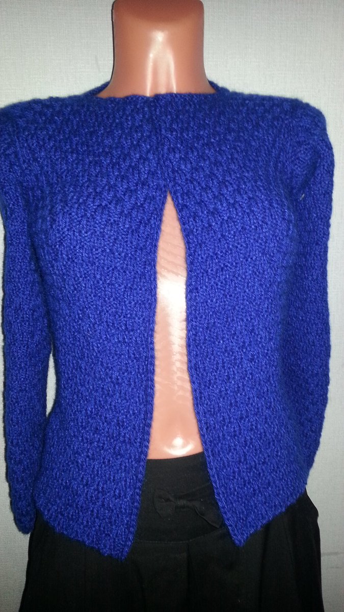 Вязальное Ателье (@odejda_na_zakaz) | Twitter