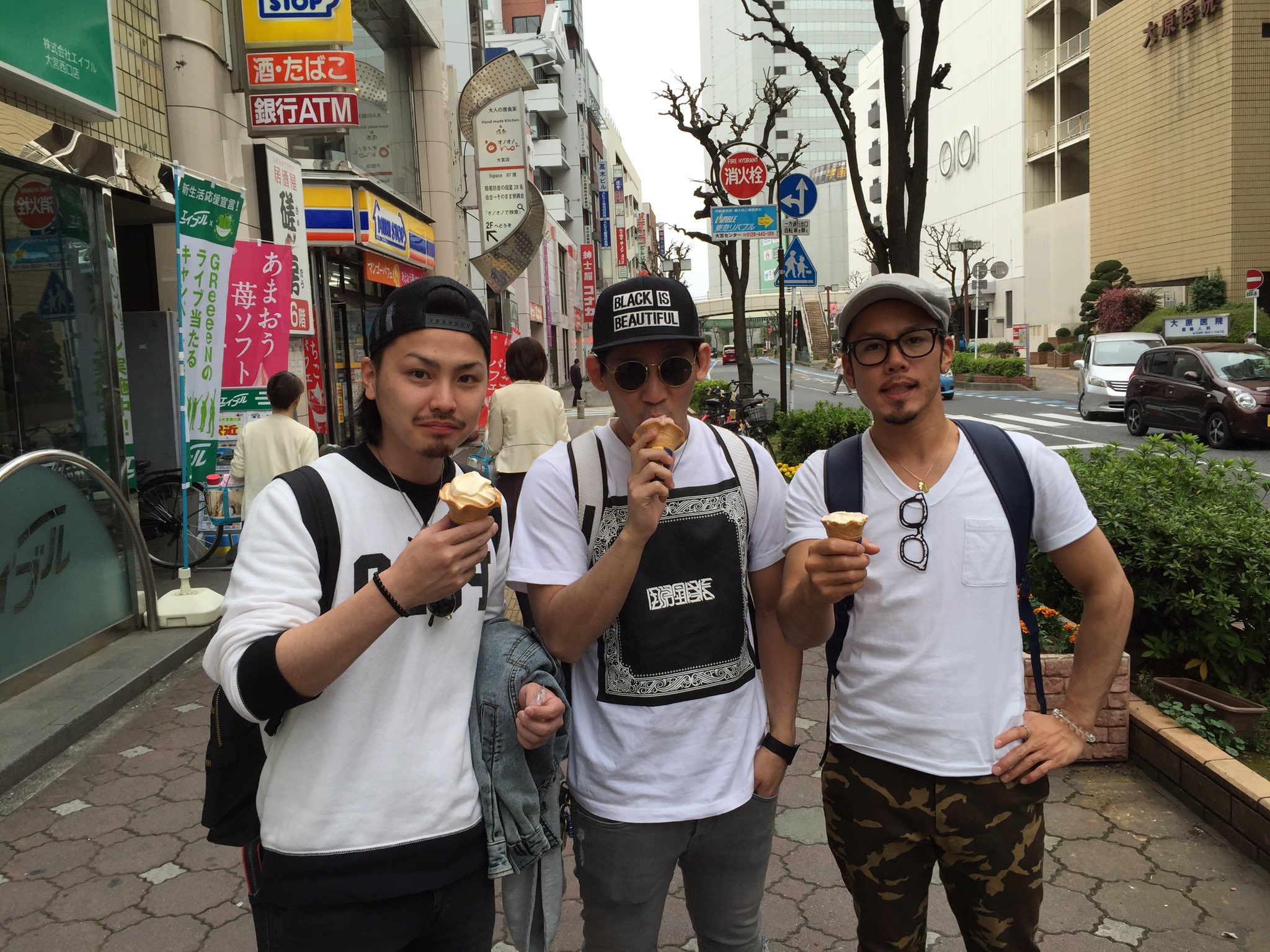 びしゃこ Twitter Search Twitter