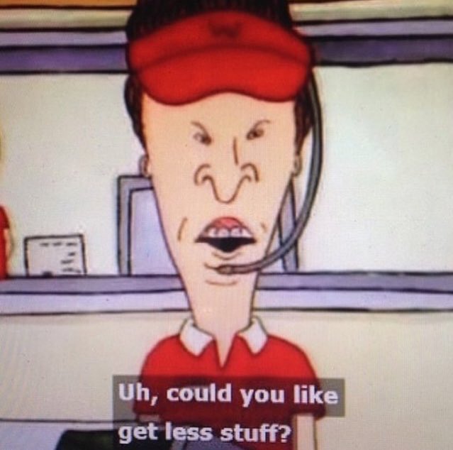 marissalepera's tweet image. When someone orders 6 large coffees and 2 dozen donuts