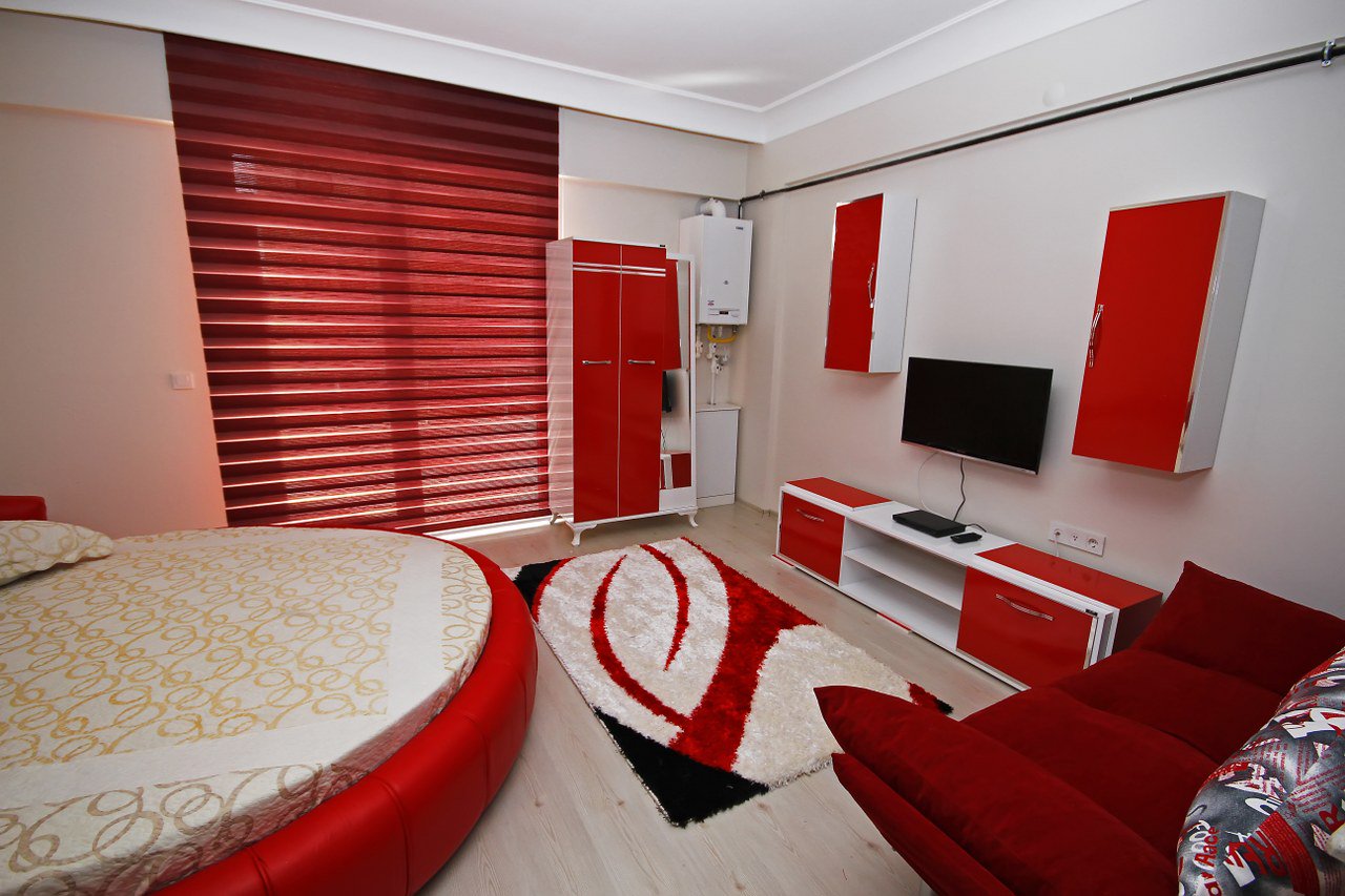 gunluk kiralik daire gunlukevler34 twitter