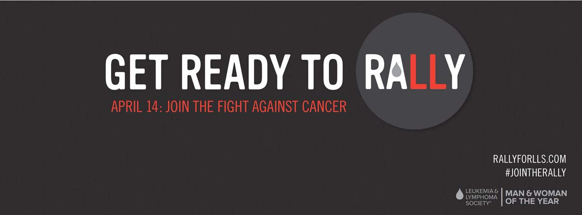RALLYFORLLS's tweet image. Ready to RALLY?! Help us raise $200,000 in 10 weeks starting 12:01AM on 4/14!  rallyforlls.com #JoinTheRally
