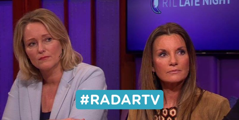 Antoinette bij <a href="/RTLLateNight/">.</a>: 'Als naam en rekeningnummer niet overeenkomen moet er een melding komen'. Eens? RT!