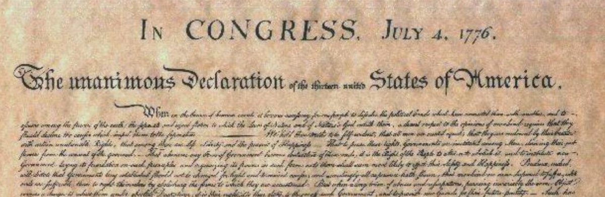 EarlDibblesJr's tweet photo. Happy birthday to Thomas Jefferson, who at the age of 33, wrote the greatest breakup letter of all time... https://t.co/rqIoVjz4is