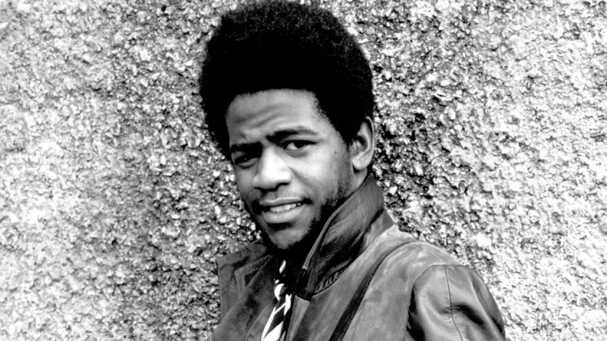 Birthday shout out to #AlGreen || Your music continues to give us life #soul