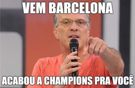 GloboDaBad's tweet photo. é o atlético de madri q segue na busca por 30 milhões de euros!Vem Barcelona,Messi,Neymar,Suaréz,Abraçar Sua Família https://t.co/XJgavtzanf