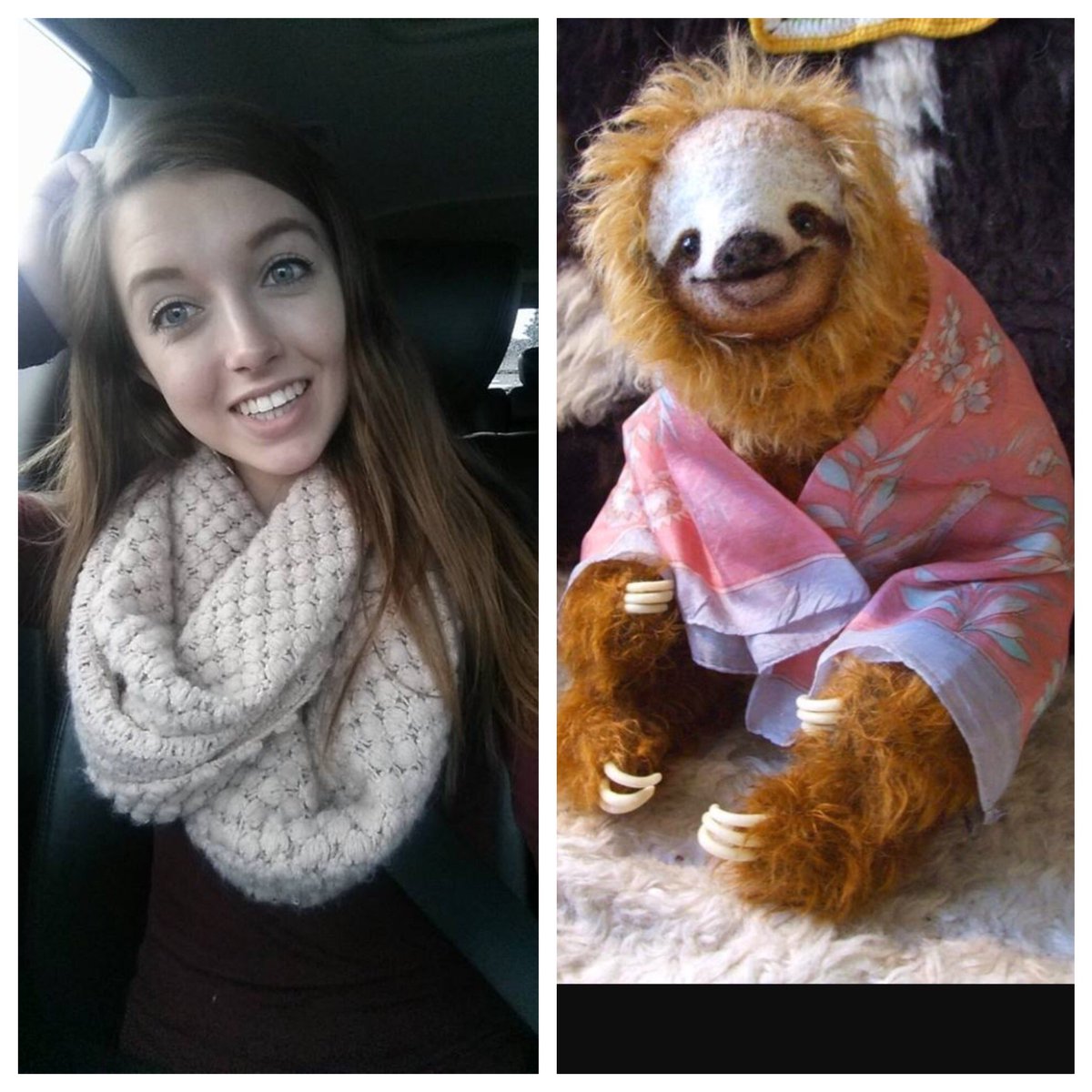 YrekaTruth's tweet photo. Welcome to another round of, Who Wore It Better https://t.co/LQJyDrBS6c