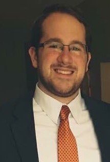 Luke Robinson is our President. Among his many duties are holding monthly meetings &amp; serving on UTM Honors Council.