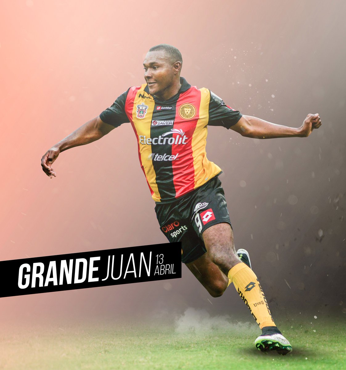 lepercep's tweet photo. @JLanangono13 Te hice un arte, Aunque ya no te vea gracias por retomar el camino con el equipo. #AmorEsLeones https://t.co/pa23qzwpOg