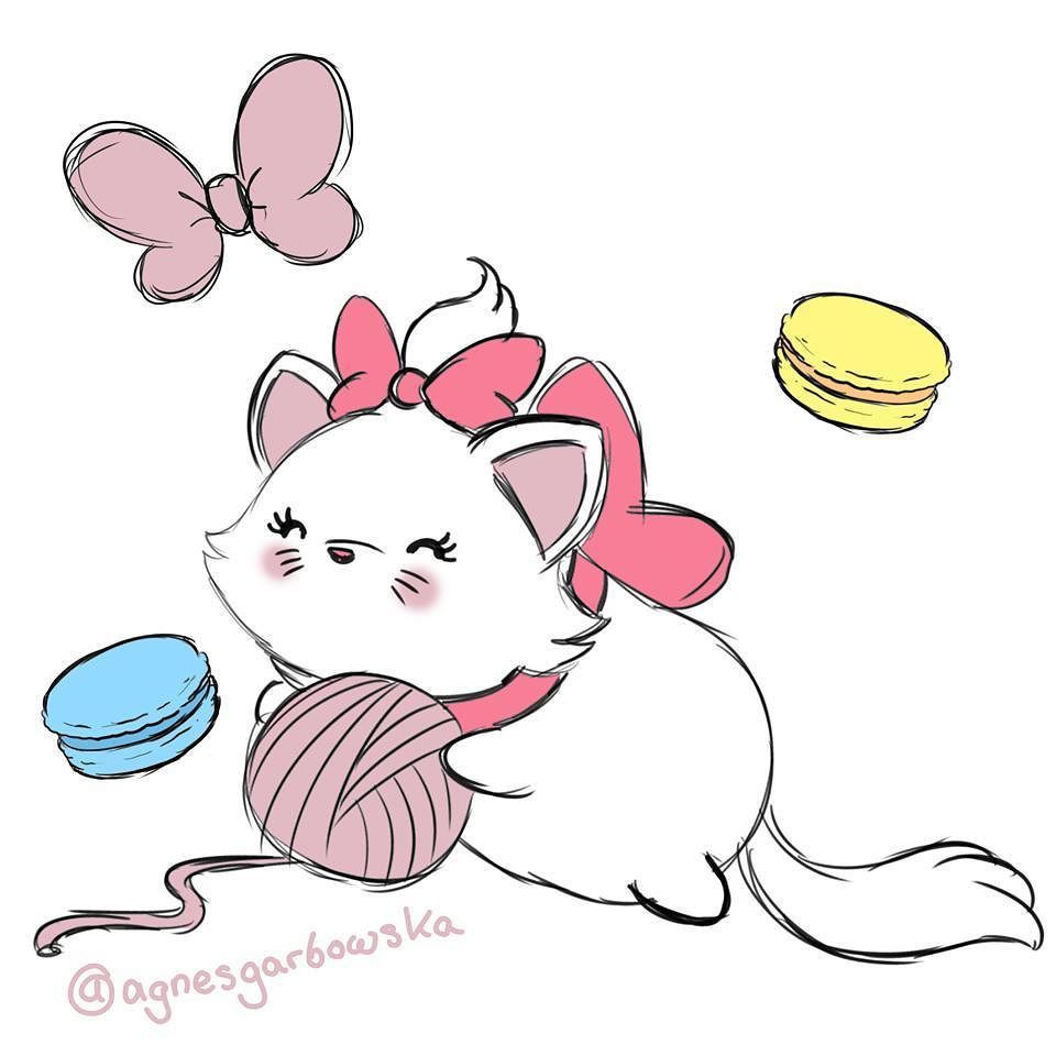 Marie tsum sale tsum large