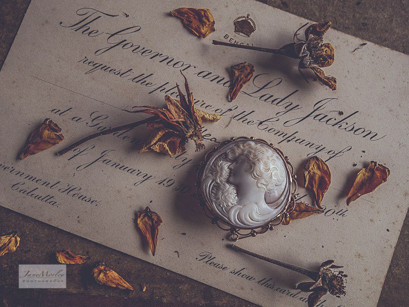 FrenchHillside's tweet photo. Wordless Wednesday – The Invitation https://t.co/dkxnE3QmKS https://t.co/m4BLDVcrQ2
