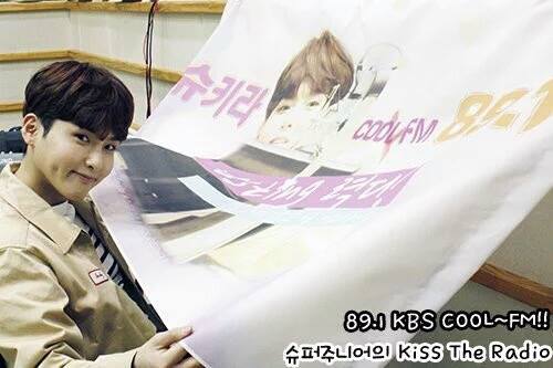 RyeowookTURKEY's tweet photo. 160413 Sukira Official Update / Güncellemesi

#Ryeowook

Cr. https://t.co/S1TAtsL65O 
ByeoL https://t.co/1ezscovWR1