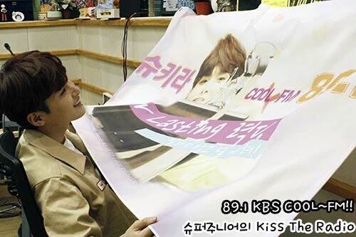 RyeowookTURKEY's tweet photo. 160413 Sukira Official Update / Güncellemesi

#Ryeowook

Cr. https://t.co/S1TAtsL65O 
ByeoL https://t.co/1ezscovWR1