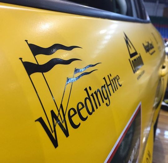 Weeding Hire tweet media