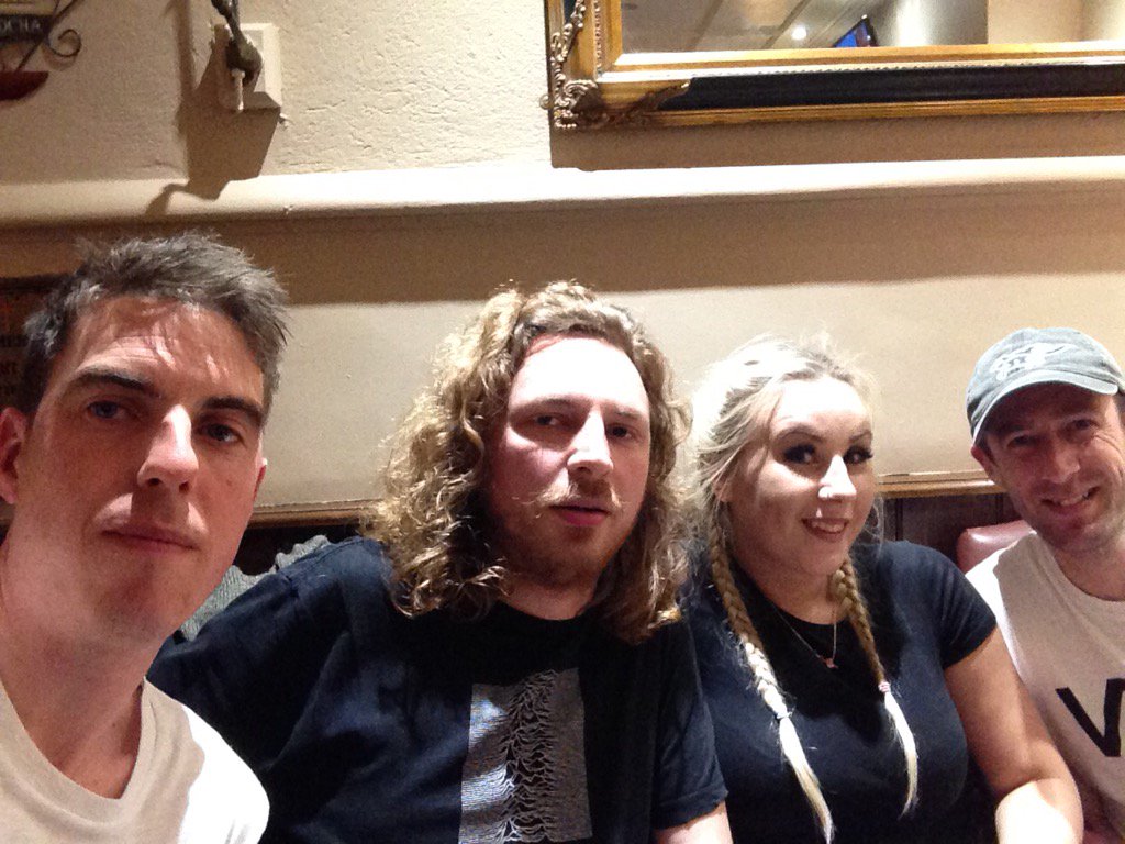mccaffrey_david's tweet photo. We win again #UH @ChapelCotford @Gavinduenas  @_wordgetsaround https://t.co/A4JbEtxue8