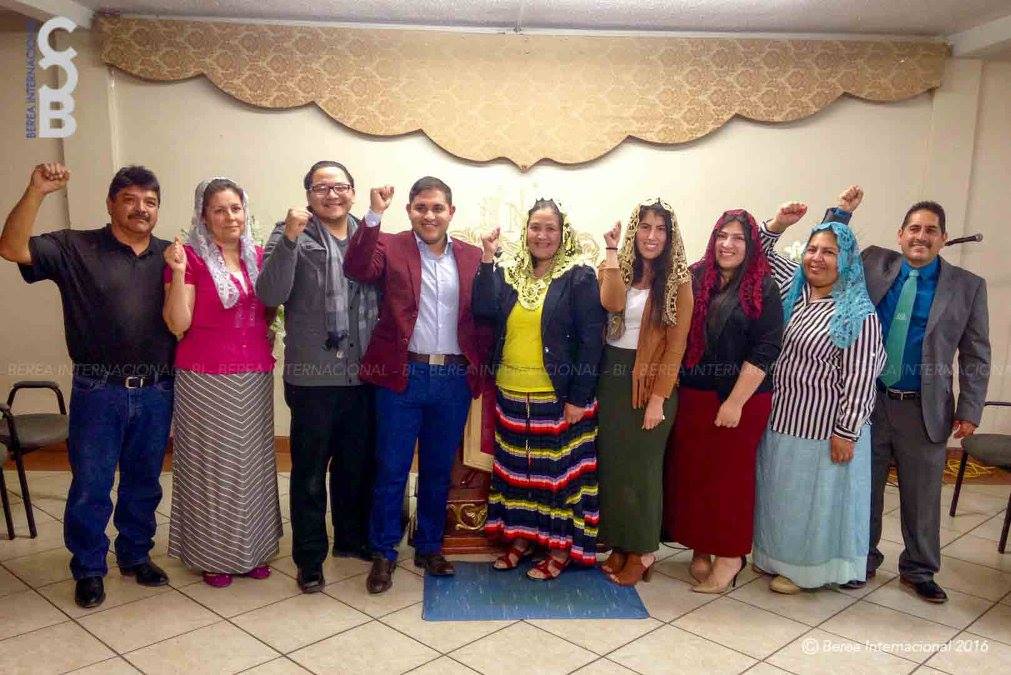 BereaInter's tweet photo. Jóvenes de Deming, New Mexico son convocados como misioneros a Canada y Australia

#LLDMaLaBatalla
#LLDM https://t.co/COTVwiFbqn