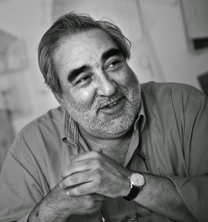 arquinetwork's tweet photo. La X BIAU premia la arquitectura “plena de emoción” de Eduardo Souto de Moura https://t.co/GRCPLKvw5E https://t.co/TPB7RyJsQ1
