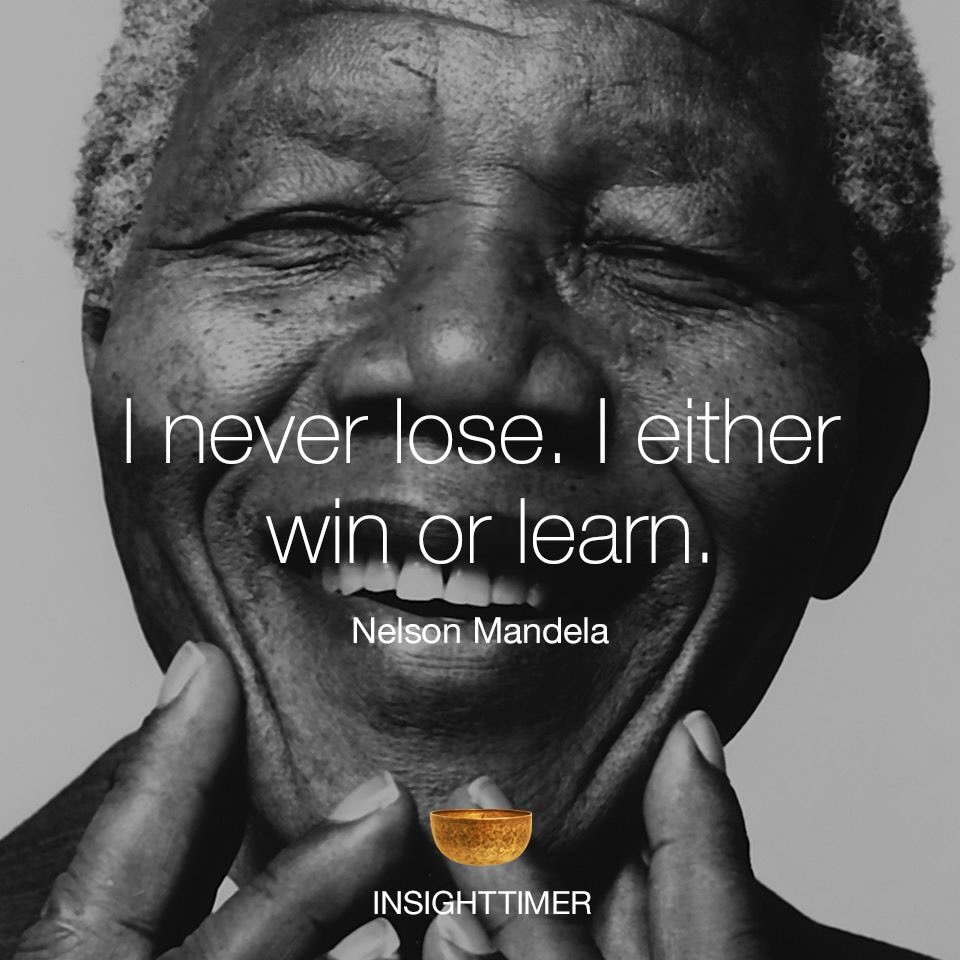 sophia_davis's tweet photo. Wise words. Failure is a nonsense concept! https://t.co/ZJ7ckFMtCU