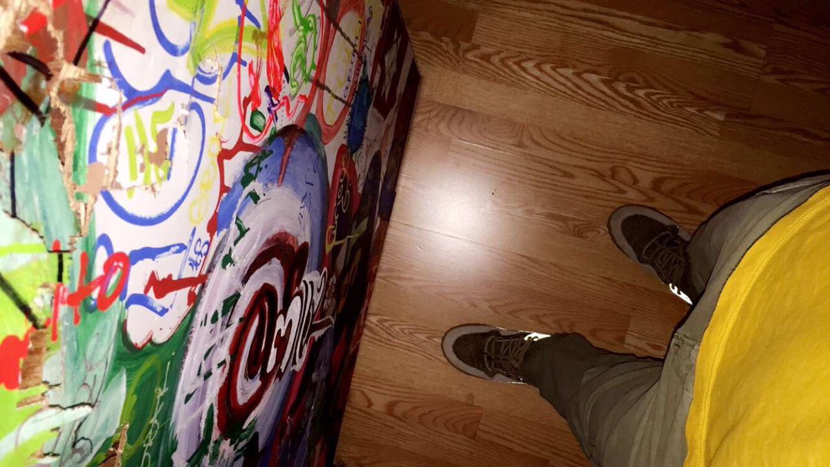 ChrisstacksUBL_'s tweet image. #whatsdope?