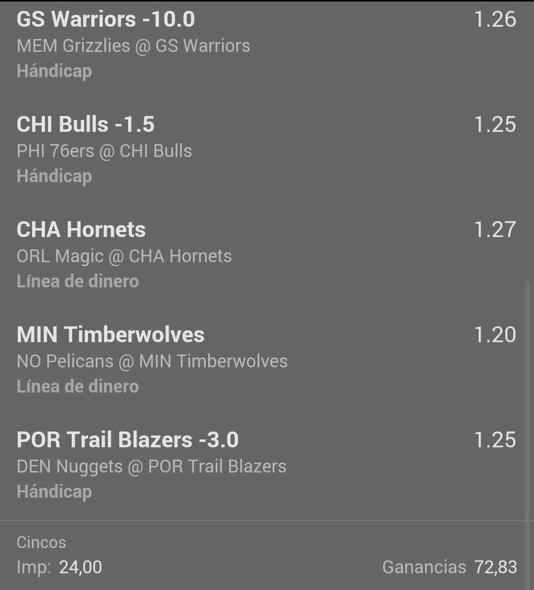 CasaDelReto's tweet photo. Bueno el deseado 5 PASO del RETO.
Explicación importante en https://t.co/AmxexwsXsd asunto importante para play off. https://t.co/SS17t2kAxg