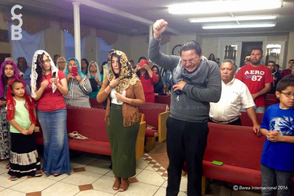 BereaInter's tweet photo. Jóvenes de Deming, New Mexico son convocados como misioneros a Canada y Australia

#LLDMaLaBatalla
#LLDM https://t.co/De4aMHPisM