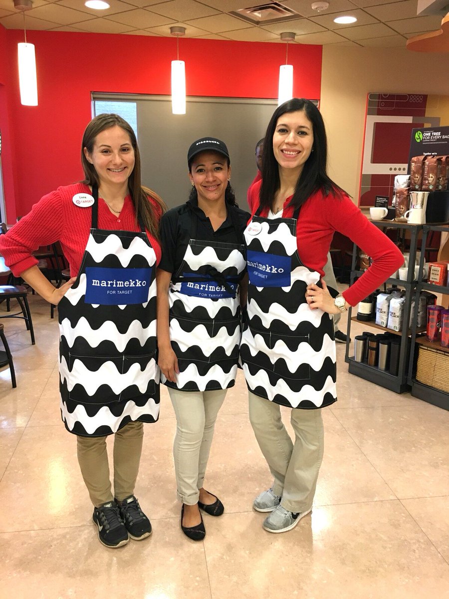 alex_2438vml's tweet photo. It's coming to stores &amp; online April 17th &amp; we're excited here at 2438!! #MarimekkoForTarget https://t.co/MqBWemQaLI