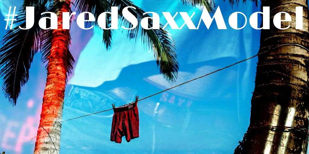 SalleeTart's tweet photo. I feel we have waited long enough for #JaredSaxxModel @jarpad @saxxunderwear
@tris820
@ruby_zd
@TinaTinamhlman https://t.co/IgdvpsMCGM