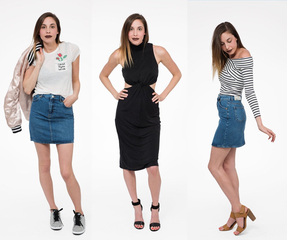 BuzzFeed's tweet image. I hate shopping so I got styling services online to do it for me bzfd.it/1qIuvMA