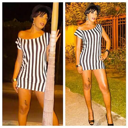 DeneitaWatson's tweet photo. Deneita Watson https://t.co/aXjTQHGXY1