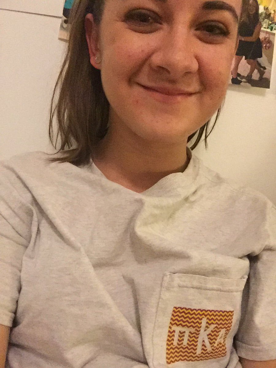 steviemaee's tweet photo. @UMNTheta @MinnesotaPikes you already know I'm reppin from Denmark 💁🏼 #ThetaFFC #FFC16 https://t.co/48uQTbM0ka