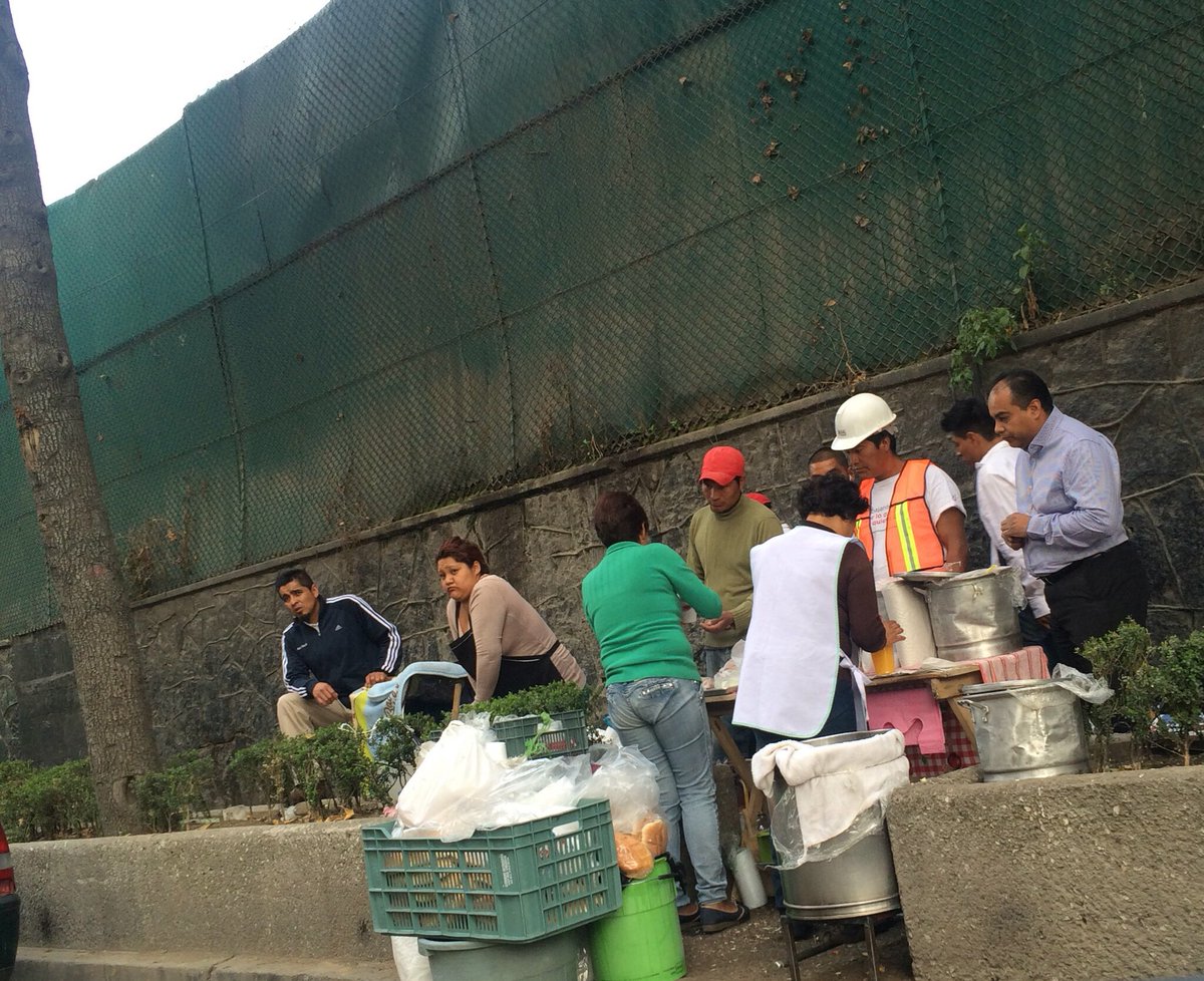 #RedUrbanaCDMX tweet media