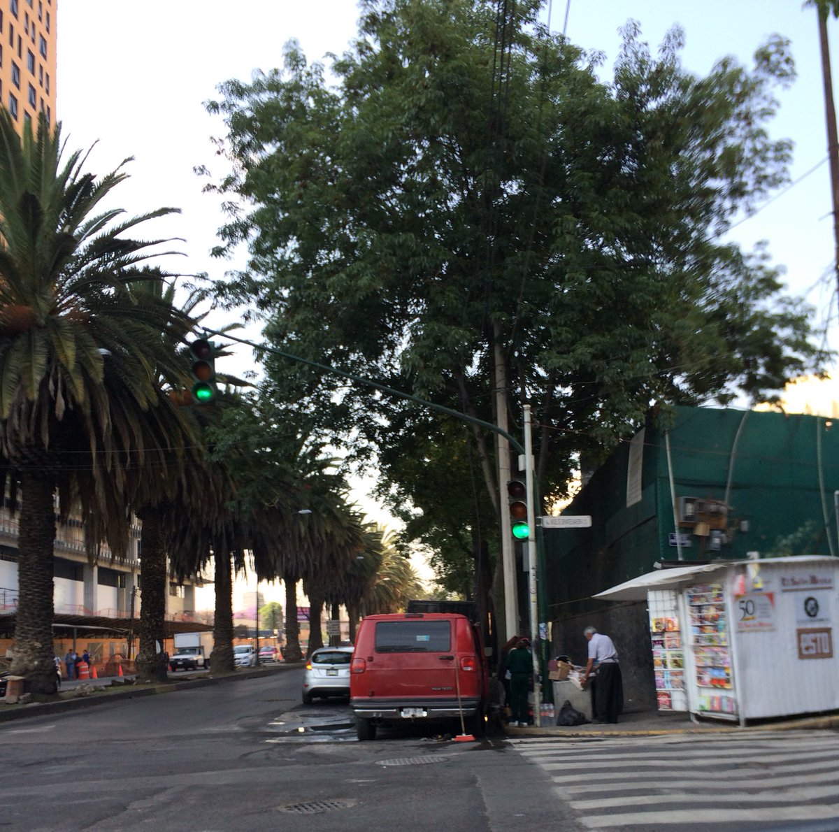 #RedUrbanaCDMX tweet media