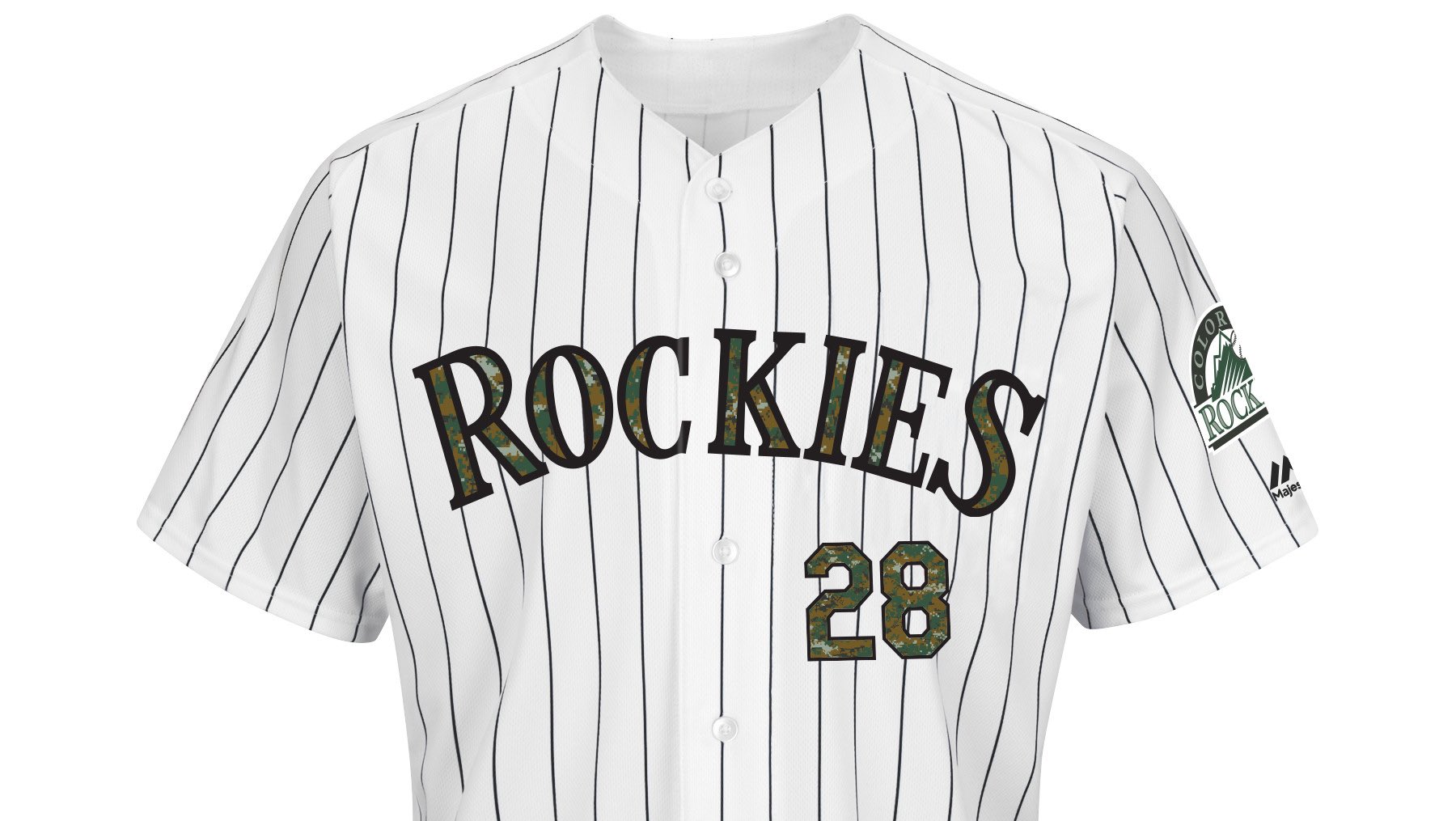 Colorado Rockies on X: JUST RELEASED: 2016 #Rockies Special Event