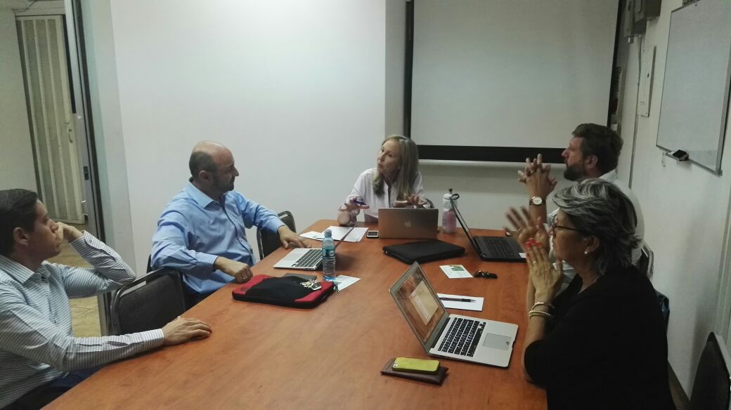 Liberación Nacional on Twitter "Secretaría de Emprendedurismo y