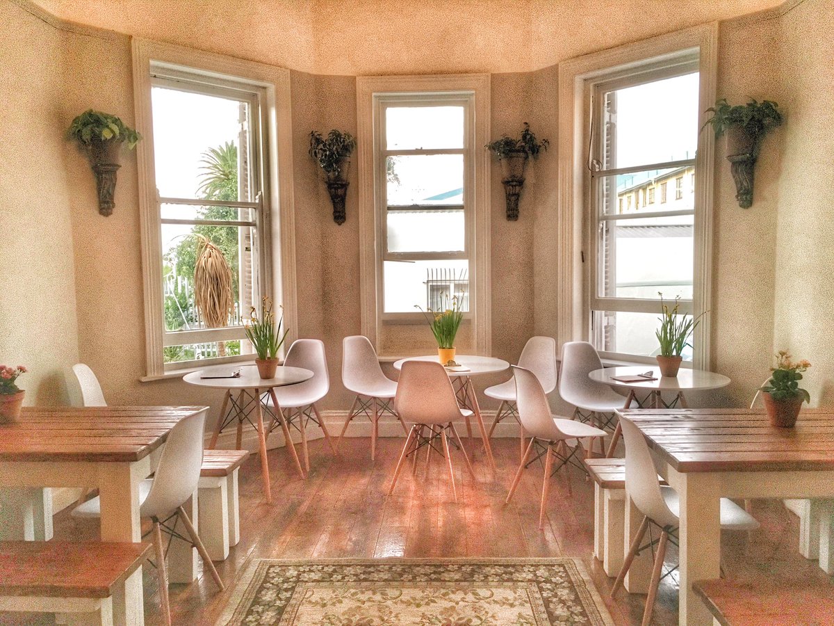 Leah van Deventer (@leahvandeventer) on Twitter photo So impressed how @ATOM_obs has come together. Soft launch/menu testing tonight for friends, open from Saturday 🍾 So impressed how @ATOM_obs has come together. Soft launch/menu testing tonight for friends, open from Saturday 🍾