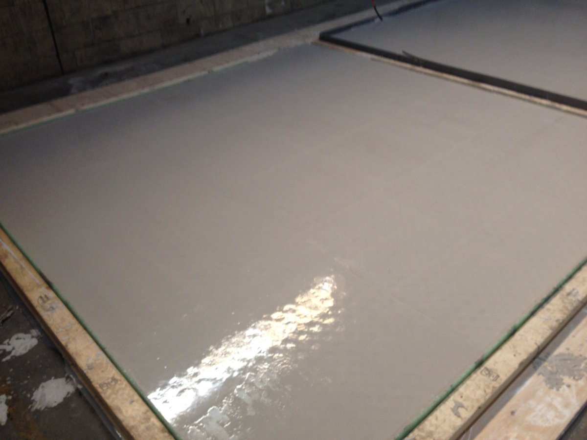 ciaoangelo99's tweet photo. Great #agilia screed A application for our Demo Day @FastformICF @REPPELbv #fastfloor #max4 https://t.co/dH1ev95oIH