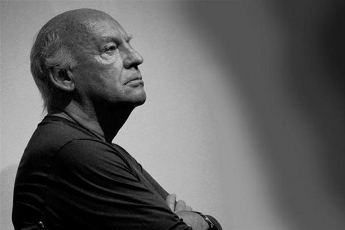 Eduardo Galeano: “El periodismo escrito también es literatura” bit.ly/20B6R0K